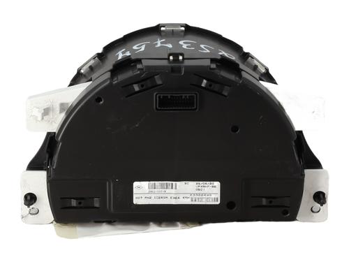 Instrument cluster RENAULT TWINGO III (BCM_, BCA_) 0.9 TCe 95 | BP30939296C47