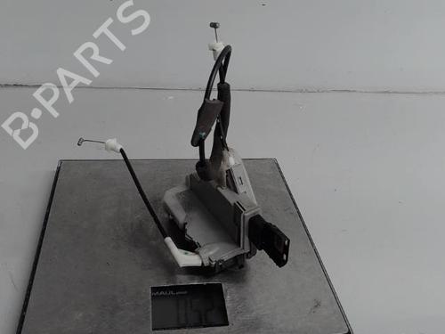 Rear right lock PEUGEOT 3008 I MPV (0U_) 2.0 HDi 150 / BlueHDi 150 | BP21370290C99 