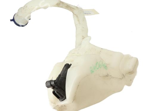 Used Windscreen washer tank PEUGEOT 208 I (CA_, CC_) 1.2 THP 110 (110 hp) 21308470