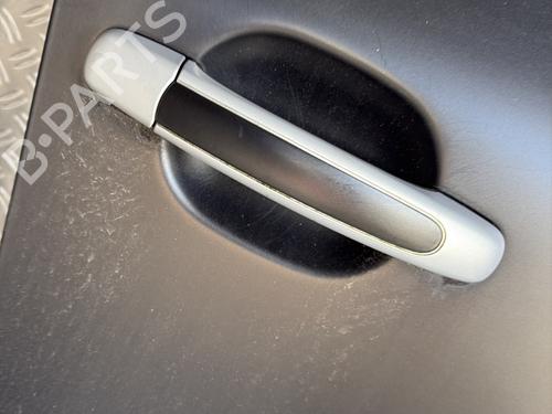 Porte avant droite PORSCHE CAYENNE (9PA) S 4.8 | BP27558693C3