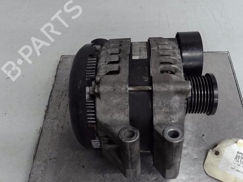 Alternator BMW 1 (E87) 116 i | BP21372319M7 