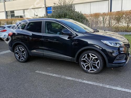 Engine RENAULT KADJAR (HA_, HL_) 1.5 BLUE dCi 115 (HLA6) | BP38030391M1  - Image 8