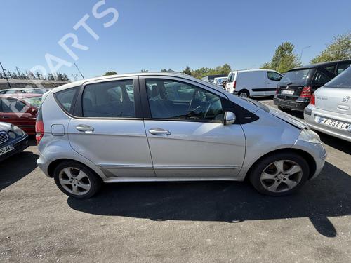 Headlight switch MERCEDES-BENZ A-CLASS (W169) A 170 (169.032, 169.332) | BP25597295I24  - Image 12