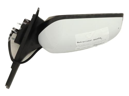 Left mirror HONDA INSIGHT (ZE_) 1.3 IMA (ZE28, ZE2) | BP31712827C26 