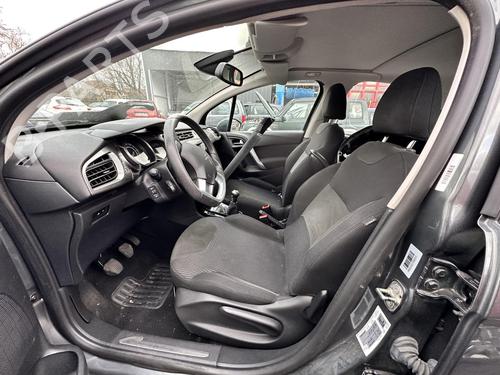 Starter CITROËN C3 II (SC_) 1.6 HDi | BP21290299M8  - Image 15