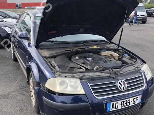 Right front fog light VW PASSAT B5.5 (3B3) 1.9 TDI | BP21309422C31  - Image 5