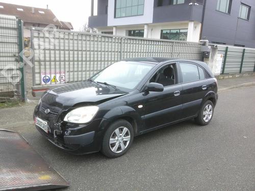 Steering column stalk KIA RIO II (JB) 1.5 CRDi | BP26021650I23 - Image 6