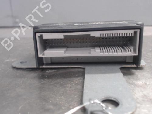 ECU airbags RENAULT CLIO IV (BH_) 1.5 dCi 75 | BP21292410M53 