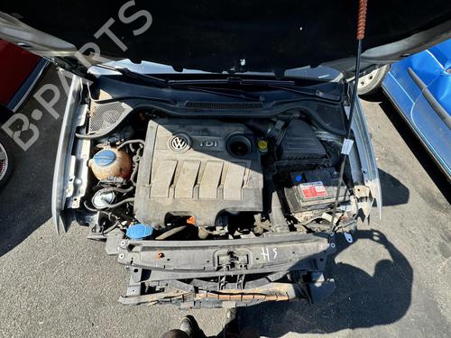 Headlight switch VW POLO V (6R1, 6C1) 1.6 TDI | BP21306917I24 