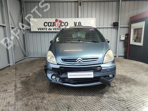 Alternator CITROËN XSARA PICASSO (N68) 1.6 HDi | BP31648497M7 