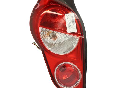 Left taillight CHEVROLET SPARK (M300) 1.0 | BP23824259C34 - Image 3