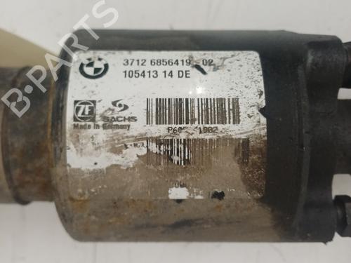 Stabilisateur Stabilisateur BMW X6 (F16, F86) M 50 d (381 hp) 36570805 36570805