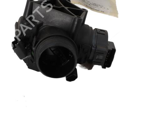 Mass air flow sensor PEUGEOT PARTNER Box Body/MPV (5_, G_) 1.6 HDi 75 | BP29709658M95 