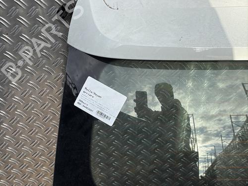Tailgate VW POLO V (6R1, 6C1) 1.4 TDI | BP21875768C6 