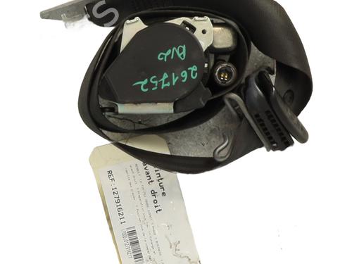 Used Front right seatbelt Front right seatbelt 36520051 36520051