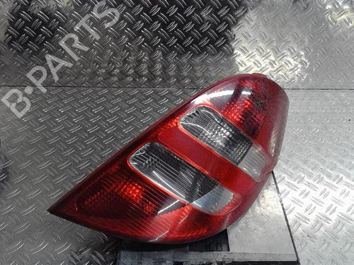 Used Right taillight MERCEDES-BENZ A-CLASS (W169) A 180 CDI (169.007, 169.307) (109 hp) 22444909