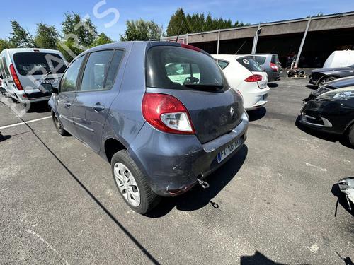 Starter RENAULT CLIO III (BR0/1, CR0/1) 1.5 dCi | BP21291217M8 