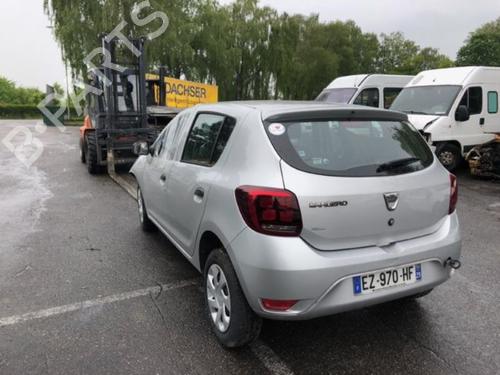 Alternator DACIA SANDERO II 1.0 SCe 75 (B8JC, B8JD, B8NC) | BP21367335M7 - Image 6