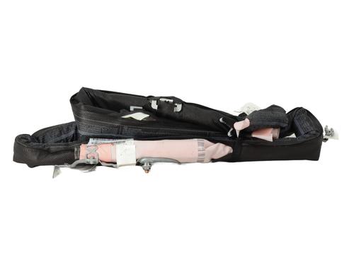 Used Left curtain airbag PEUGEOT 3008 II SUV (MC_, MR_, MJ_, M4_) 1.2 THP/ PureTech 130 (MRHNSM, MRHNSU, MRHNSJ, MRHNYW,... (131 hp) 27671094