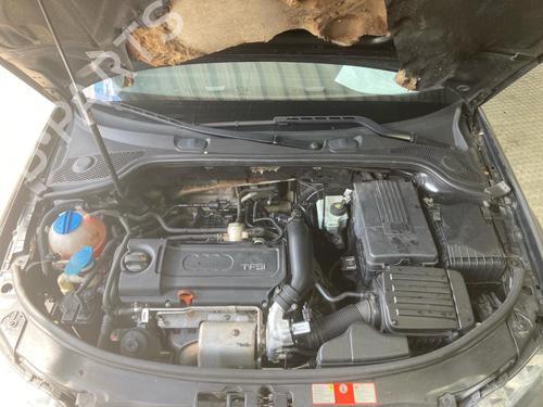 Right headlight AUDI A3 (8P1) 1.4 TFSI | BP38923230C29 - Image 26