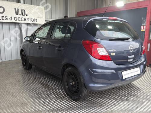 Starter OPEL CORSA D (S07) 1.4 (L08, L68) | BP32427228M8 - Image 7