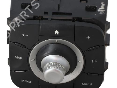 Used Switch RENAULT GRAND SCÉNIC III (JZ0/1_) 1.5 dCi (JZ09, JZ0D, JZ10, JZ14, JZ1G, JZ29, JZ2C) (110 hp) 21375925