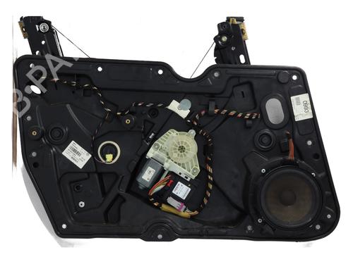 Left front window motor VW GOLF VI (5K1) 1.6 TDI | BP28111550E21 