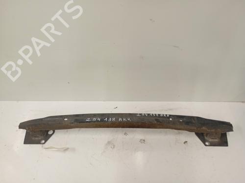 Støtfangerbjelke bak PEUGEOT 207 (WA_, WC_) 1.4 (73 hp) 30761629