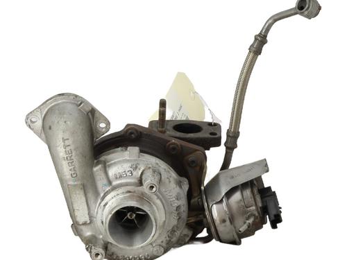 Used Turbocharger/Supercharger FORD GRAND C-MAX (DXA/CB7, DXA/CEU) 1.6 TDCi (115 hp) 28706746
