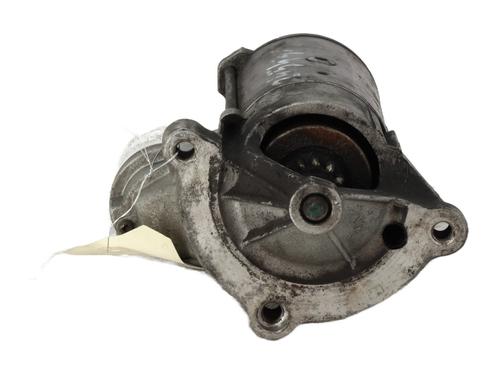 Used Starter PEUGEOT 406 (8B) 2.0 HDI 110 (109 hp) 23039836