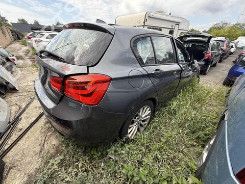 Right front window switch BMW 1 (F20) 116 d | BP27899317I26  - Image 11