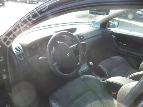 Display RENAULT LAGUNA II (BG0/1_) 1.8 16V (BG04, BG0B, BG0C, BG0V) | BP21364243C48 