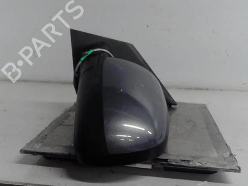 Left mirror NISSAN NOTE (E11, NE11) 1.5 dCi | BP21304798C26 