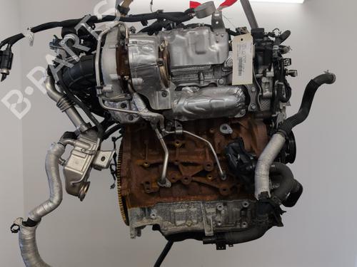 Used Engine Engine FORD FOCUS IV (HN) [2018-2026] 26615679 26615679