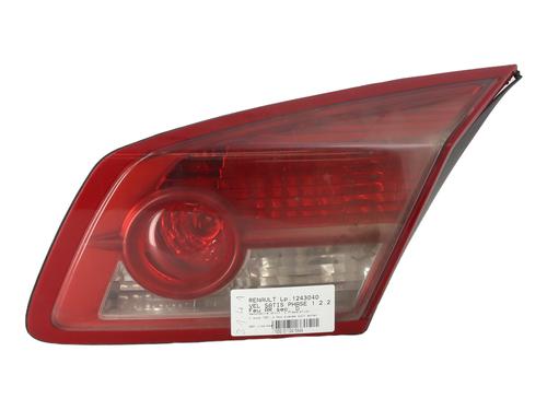 Used Right tailgate light RENAULT VEL SATIS (BJ0_) 2.2 dCi (BJ0E, BJ0F) (150 hp) 27995933
