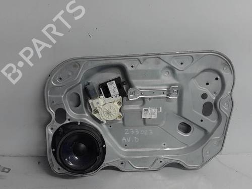 Right front window motor FORD FOCUS II Turnier (DA_, FFS, DS) 1.8 TDCi | BP21316046E20 