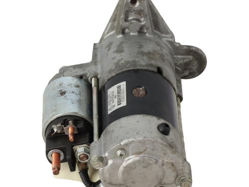 Used Starter Starter RENAULT TRAFIC III Van (FG_) 2.0 dCi 145 (FGML) (145 hp) 29541261 29541261