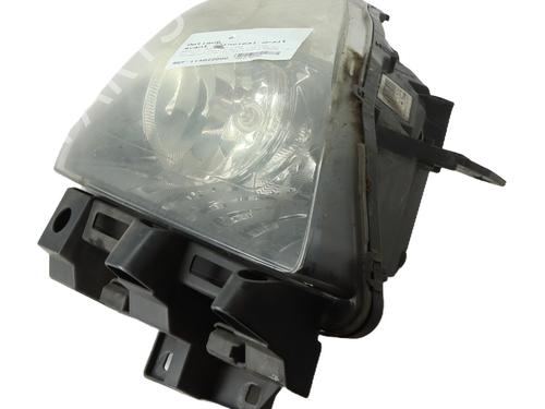 Højre forlygte RENAULT SCÉNIC III (JZ0/1_) 1.5 dCi | BP29700746C29