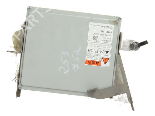 Engine control unit (ECU) ISUZU D-MAX II (TFR, TFS) 2.5 CRDi 4x4 (TFS86J) | BP30531661M57 