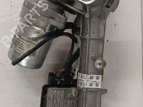 Steering rack RENAULT TWINGO III (BCM_, BCA_) Z.E: (BCA1) | BP37737518M22 - Image 2