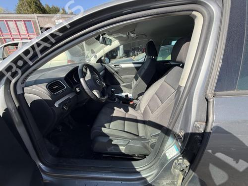 Steering column stalk VW GOLF VI (5K1) 1.2 TSI | BP25025858I23  - Image 18