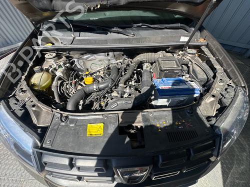 Radiator fan DACIA SANDERO II TCe 90 (B8M1, B8MA, B8AC) | BP39064255M35 - Image 13