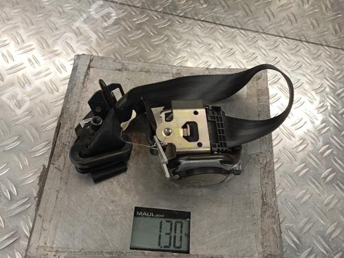 Used Front right seatbelt Front right seatbelt RENAULT MEGANE III Hatchback (BZ0/1_, B3_) 1.5 dCi (BZ09, BZ0D, BZ1W, BZ29, BZ14) (110 hp) 23827410 23827410