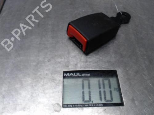 Used Seat buckle FORD KA (RU8) 1.2 (69 hp) 21305651