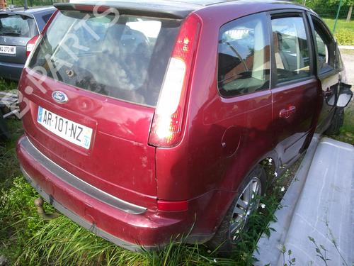 Starter FORD FOCUS C-MAX (DM2) 1.6 TDCi | BP21298109M8  - Image 7