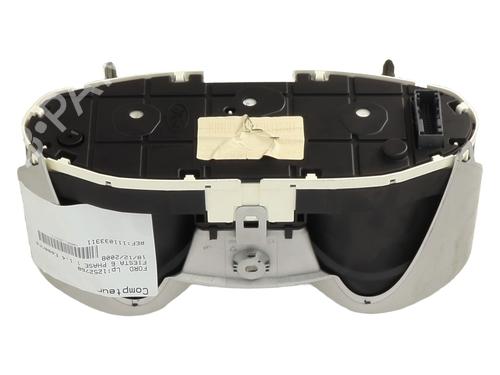 Cockpit FORD FIESTA VI (CB1, CCN) 1.4 | BP28335974C47 