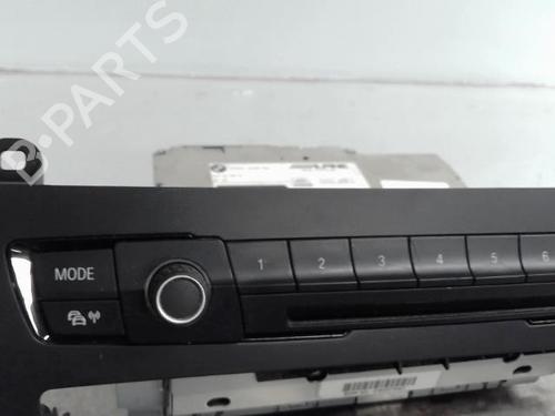 Radio BMW 1 (F20) 116 d | BP21311073E6 
