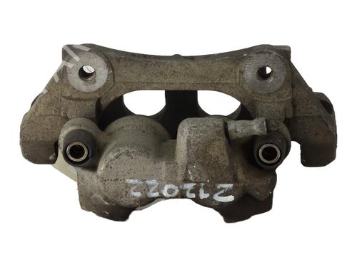 Used Right front brake caliper BMW X5 (E70) xDrive 35 d (286 hp) 21296688