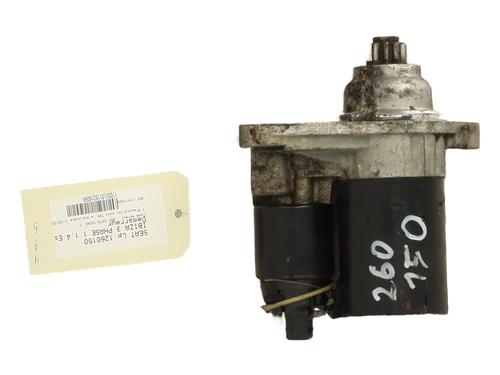 Starter SEAT IBIZA III (6L1) 1.4 16V | BP31623916M8