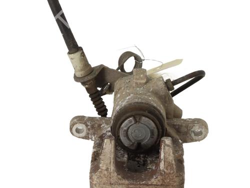 Used Left rear brake caliper PEUGEOT 308 I (4A_, 4C_) 2.0 HDi (150 hp) 21365673